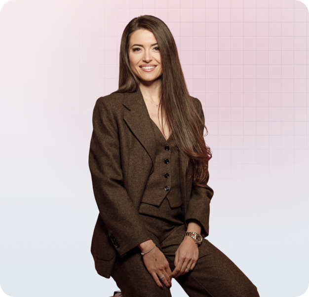 Ралица Ценова, изпълнителен директор на Home2U